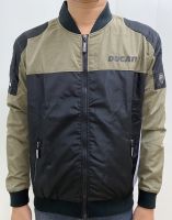 DUCATI SWEATER เสื้อดูคาติ DCT52 021