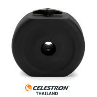 ตุ้มน้ำหนัก กล้องดูดาว COUNTERWEIGHT, 11 LBS FOR 19MM SHAFT [CELESTRON OFFICIAL]