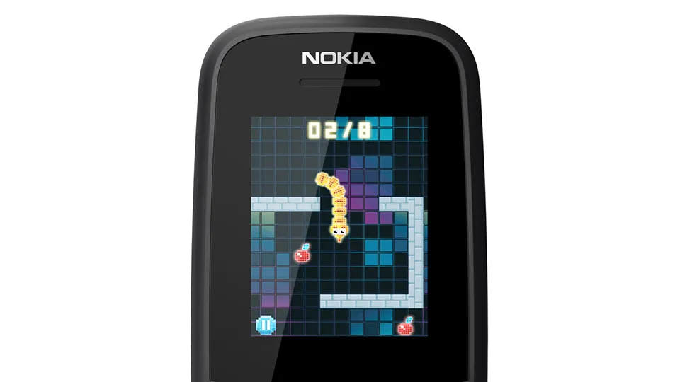 Nokia 105 DS 