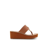 ALDO Maesllan Womens Beach Sandals - Brown