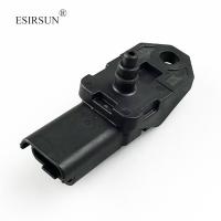 เซ็นเซอร์แผนที่ความดันอากาศ ESIRSUN เหมาะสำหรับ FIAT SCUDO FIESTA KUGA MINI MINI 1920CZ 9639469280 9639027480 1920.CZ