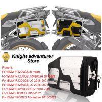 Tool Box For BMW R1250GS R1200GS LC ADV Adventure F750GS F850GS R1200/R1250 R 1250/1200 GS First-aid / Breakdown kit Toolbox