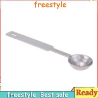freestyleStainless Steel Paint Wax Stamps Sealing Spoon Long Handle Wax Spoon
