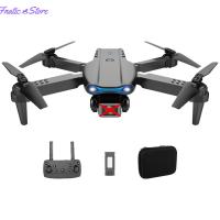 Wlr/c 2.4GHz 4CH Quadcopter 4K กล้อง HD FPV โดรนอาร์ซีขนาดเล็ก6แกนหมุนเครื่องไจโรสโคป