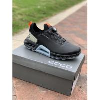 Ecco Golf Men Outdoor Sports Casual Shoes Sneaker 3320 205 25