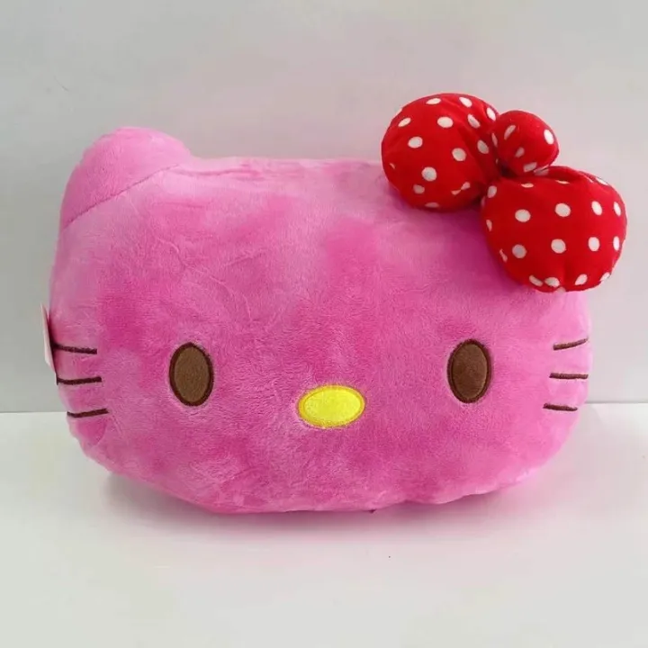 Hello Kitty Pillow Bolster Stuff Toys Plush Lazada Ph 