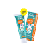 Wonder Smile Kids ยาสีฟันเด็ก สูตรออร์แกนิก ยาสีฟันเด็กกลืนได้ ยาสีฟัน Food Grade ป้องกันฟันผุ ยาสีฟันวันเดอร์สไมล์คิดส์