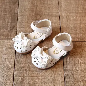 Baby girl sandals online online