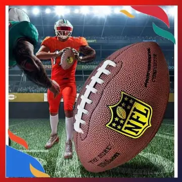 Nfl Ball - Best Price in Singapore - Oct 2023