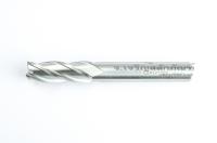 ดอกเอ็นมิลไฮสปีด 4 ฟัน 13 มิล Endmill HSSCo8 YG ดอกเอ็นมิล เอ็นมิล ดอกกัดเอ็นมิล 4 ฟัน 13 mm