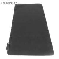 Taurus307 แผ่นรองเมาส์เล่นเกม Rgb 12 เอฟเฟคไฟ 400X900X4 มม. กันน้ํา พับได้ สําหรับคอมพิวเตอร์