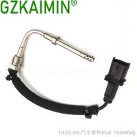 ℡✑ Exhaust Gas Temperature Sensor Transmitter OEM 55566185 For Vauxhall Zafira MK III /Zafira Tourer C C MPV 2.0 CDTI 2011-2020