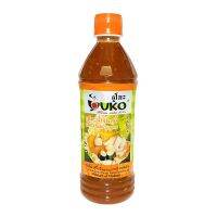 ยูโกะสุกี้กวางตุ้ง 550ก ✿ UKO SUKIYAKI SAUCE CANTONESE 550G