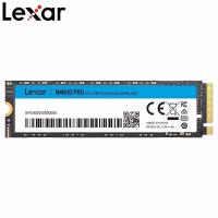 Lexar LEXAR NM610 PRO NVMe Solid-State Drive พร้อมฮาร์ดไดรฟ์ในตัวไดรฟ์ที่เก็บโน้ตบุคไดรฟ์ความเร็วสูงความจุสูง