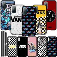 อ่อนนุ่ม Phone ปก K179 GA26 Cartoon Vans Coque เคสโทรศัพท์ หรับ iPhone 14 13 12 11 Pro XS Max X XR 6 7 8 6S Plus 7+ 8+ 14Plus + 14+ ProMax ซิลิโคน Casing 11Pro 13Pro 14Pro 6Plus 7Plus 8Plus