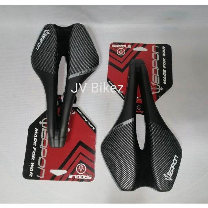 COD WEAPON SADDLE AMBUSH SAVAGE PREDATOR AEROTECH BIKE Lazada PH