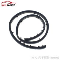 ❈ Car New Front Bumper Strip Hood Roob Sealing Strip Fit for 2017-2018 Hyundai Elantra 86357-F2000 86357F2000 86357 F2000