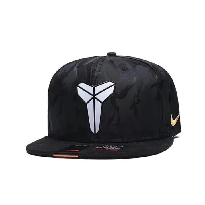 kobe nike hat