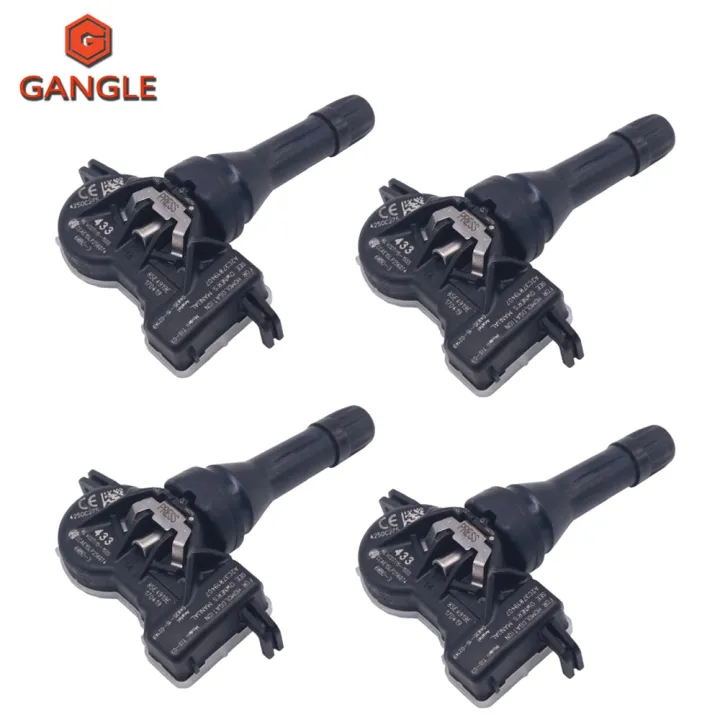 TPMS Tire Pressure Sensor 4250C275 Sensor For MITSUBISHI ATTRAGE ECLIPSE CROSS MIRAGE PAJERO