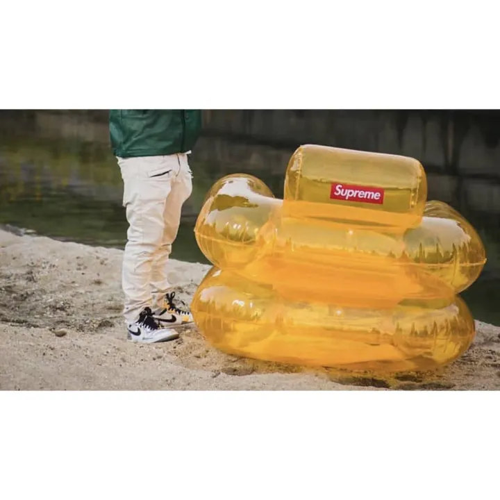 カテゴリ Supreme - supreme inflatable chair シュプリーム イスの