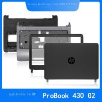 ใหม่/จัดส่งฟรี // HP/HP 430 435 G2เปลือก B เปลือก C เปลือก D เปลือก Touc Hp Ad Shell 768213-001