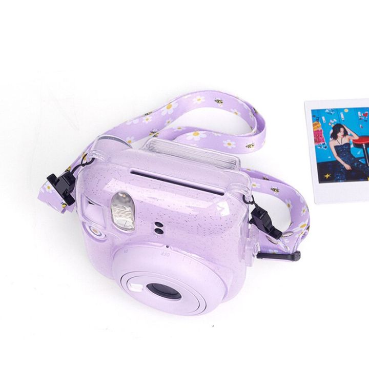 for-instax-mini-12-crystal-transparent-protective-case-cover-bag-for-fuji-fujifilm-instant-camera-bag-for-instax-mini-12