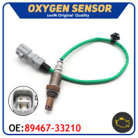 Car Air Fuel Ratio Lambda O2 Oxygen Sensor 89467-33210 Fit For Toyota Avalon Camry Lexus ES300h 2.5L 2018 2019