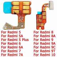 ไฟฉายระยะสำหรับ Redmi 5 Plus 5A 6 6A 7 7A 8 8A 9 9A 9C 9T เซนเซอร์พร็อกซิมิตีอะไหล่สำรองโดยรอบ