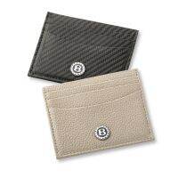 Bentley - B Card Holder