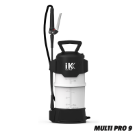 IK Multi Pro9 ถังพ่นยา ทนเคมีสูงสำหรับโซลเว้นท์ 9 ลิตร