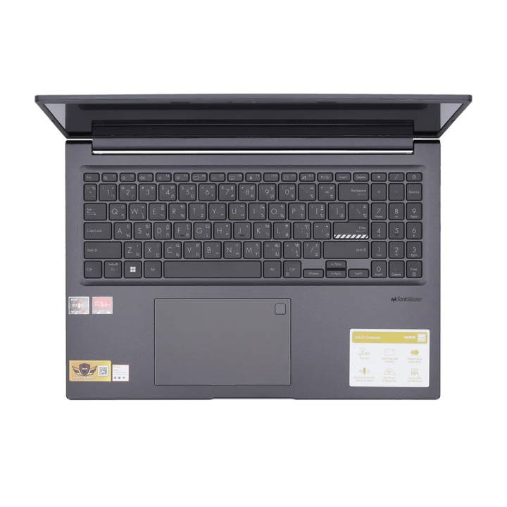 notebook-โน๊ตบุ๊ค-asus-vivobook-16-m1605ya-mb778ws-16-wuxga-ryzen-7-7730u-8gb-ssd-512gb-windows-11-ms-office-รับประกันศูนย์ไทย-2ปี