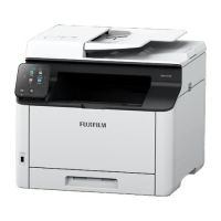 Fujifilm  เครื่องพิมพ์เลเซอร์สี Apeos C325 dw Laser (3 in 1)// MFP A4 Colour Printer/ WiFi/ Copy, Print, Scan รับประกัน 3 ปี By Thaimart /VSTECS