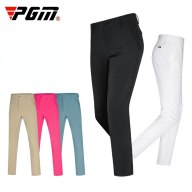 PGM Autumn Winter Men s Pants Golf Clothing Outdoor Sports Breathable Quick thumbnail