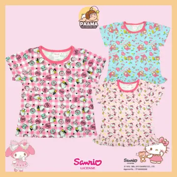 Hello kitty baby outlet clothes online