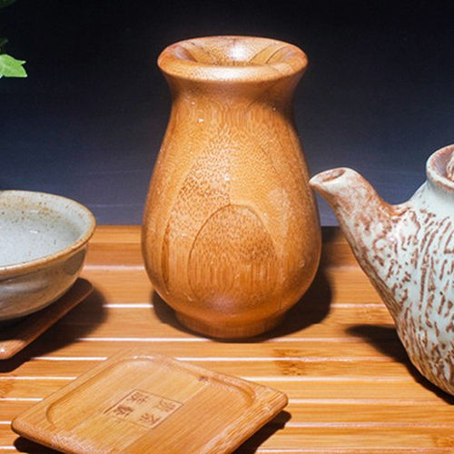ชุดชงชา-อุปกรณ์ชุดชงชา-อุปกรณ์เสริมชงน้ำชา-อุปกรณ์ชงชา-ไม้ธรรมชาติแท้-รุ่น-f2s002-cd-y