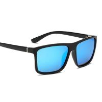 【CW】❉◇❧  Newest Fashion Polarized Sunglasses Cycling Glasses Outdoor Fishing Hiking Blackout Mens Driving