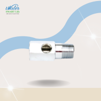 [ราคาถูก]ข้อต่อ 3 ทาง T-WAY Connector /iWater