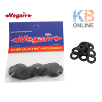 VB6504 ประเก็นยางน้ำดีขนาด 1/2" (1ถุง/10 ชิ้น) VEGARR