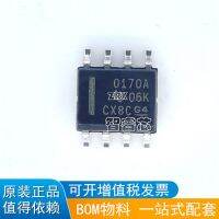 10Pcs/Lot New Original New Original OPA170AIDR OPA170A Package SOP8 OPA170AID Operational Amplifier Integration