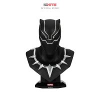 [พร้อมส่ง] โคมไฟแบล็ค แพนเธอร์ Black Panther Lamp Avengers ฝ่าบาทเสือดำ โคมไฟ Marvel มาร์เวล WakandaForeverลิขสิทธิ์100%