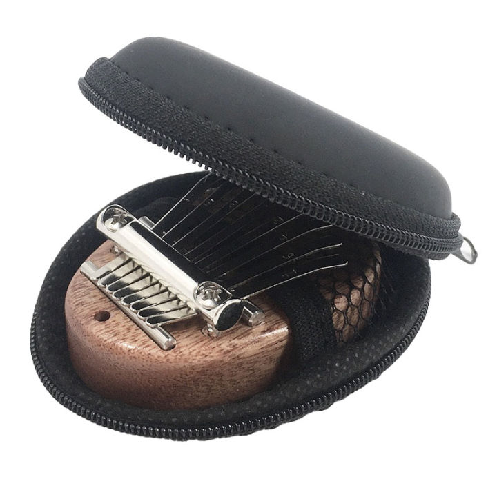 ruyifang-เครื่องดนตรี-kalimba-bag-thumb-เปียโน-mbira-soft-case-กระเป๋าสะพายแบบพกพา