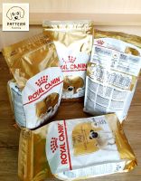 Royal Canin Pug Adult อาหารสุนัขแบบเม็ด สำหรับสุนัขพันธุ์ปั๊ก 10 เดือนขึ้นไป (ขนาด 1.5 kg.)หมดอายุ 18-11-23