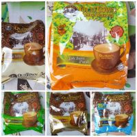 VB กาแฟ Old town 3 in 1 ชานม Old town white milk tea 3 in 1 ส่งฟรี