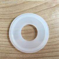 5 PCS Fit 25mm 1 quot; Pipe OD 1.5 quot; Tri Clamp Sanitary Silicon Sealing Gasket Strip Homebrew For Diopter Ferule Fitting