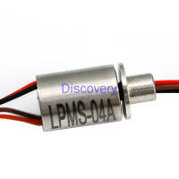 Ultra-Miniature Conductive Slip Ring [4 ~ 6ช่อง1A] UAV Gantry Fish Detector เครื่องมือความแม่นยำโรตารี่ Connector