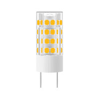 G4 12V 2345W Halogen Bulb 5pcsset High Brightness Energy Saving Illumination Lamps Warm White Halogen Bulbs E11885