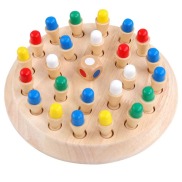 Addier đồ chơi bằng gỗ trò chơi nối hình đồ chơi ghép hình trò chơi trẻ em