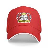 Bayer 04 Leverkusen Baseball Cap Unisex Lightweight Trendy Hats Ideal for Fishing Running Golf Workouts