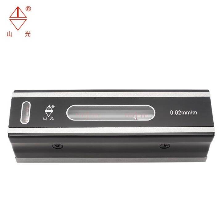 Precision Industry Mechanical Bar Level, Instrument Measuring Tool
