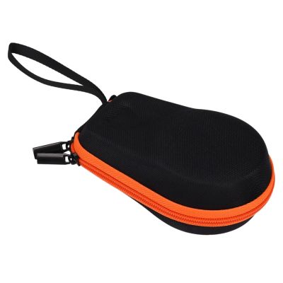 Portable Eva Zipper Hard Case Speaker Storage Bag Box For Clip 2 3 Bluetooth Speaker